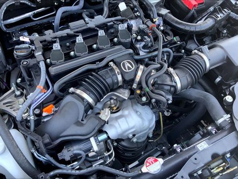 Used 2026 Acura Integra FWD image 33