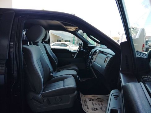 Used 2014 Ford F150 XLT w/ Equipment Group 301A Mid RWD image 12