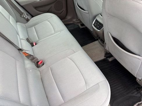 Used 2016 Chevrolet Malibu LT image 35