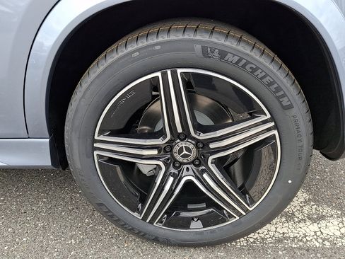 New 2026 Mercedes-Benz GLE 350 4MATIC image 5