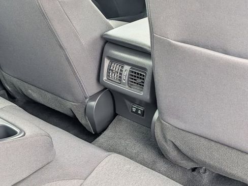 Used 2025 Toyota Camry LE FWD image 29