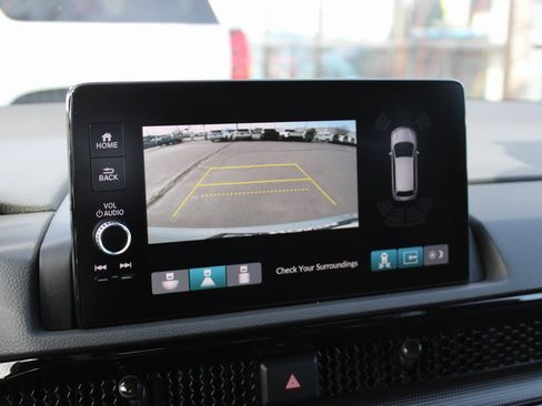 Used 2025 Honda CR-V Sport Touring image 26