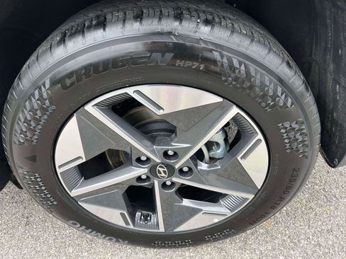 Used 2025 Hyundai Tucson SEL FWD image 36