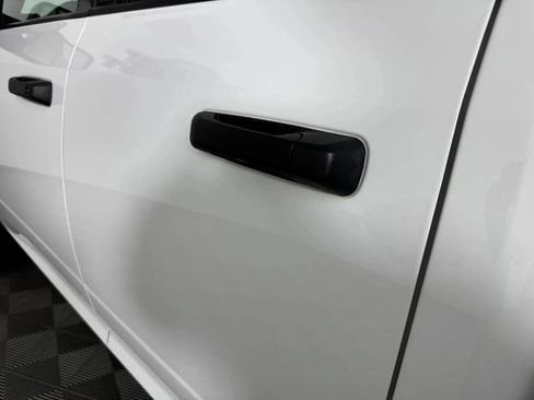 Used 2022 RAM 1500 Classic Warlock AWD/4WD image 23