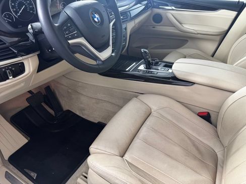 Used 2014 BMW X5 xDrive35i AWD/4WD image 12