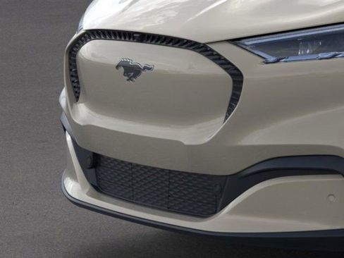 New 2025 Ford Mustang Mach-E Select image 18