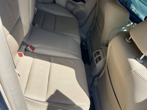 Used 2014 Acura TSX Sedan FWD image 5