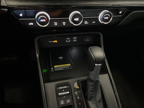 Certified 2025 Honda CR-V EX-L image 19