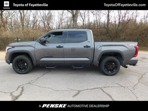 Used 2023 Toyota Tundra SR5 image 2