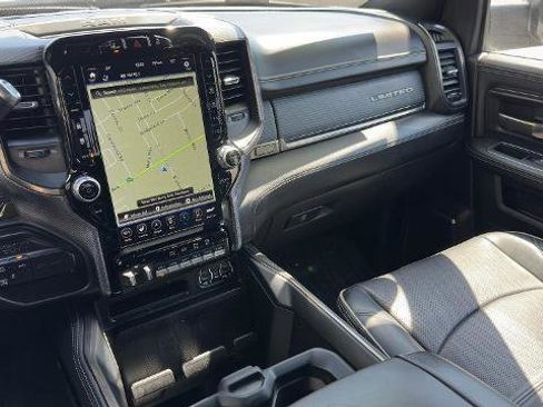 Used 2021 RAM 3500 Limited w/ Safety Group image 51