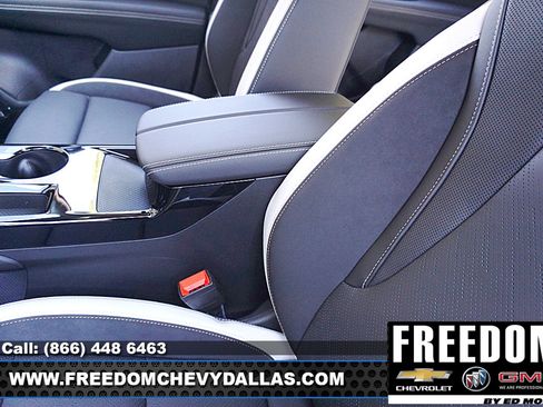 New 2026 Buick Envision Sport Touring AWD/4WD image 34