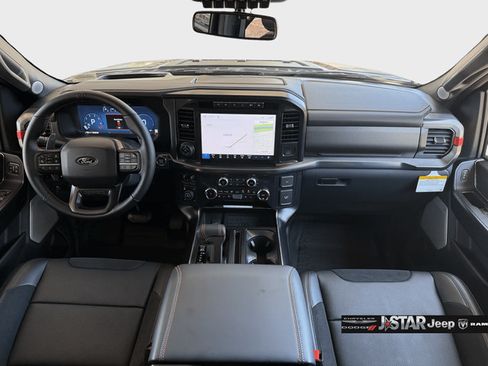 Used 2026 Ford F150 Raptor AWD/4WD image 9