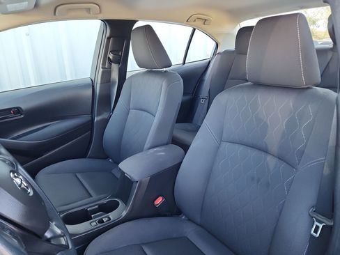 Used 2023 Toyota Corolla LE image 15