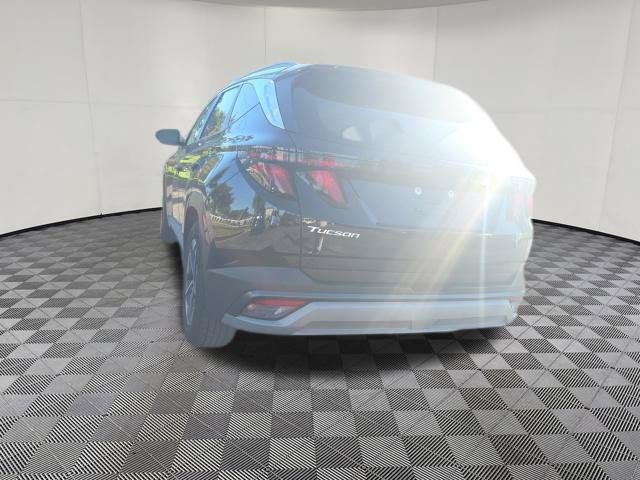 Used 2025 Hyundai Tucson SEL FWD image 6