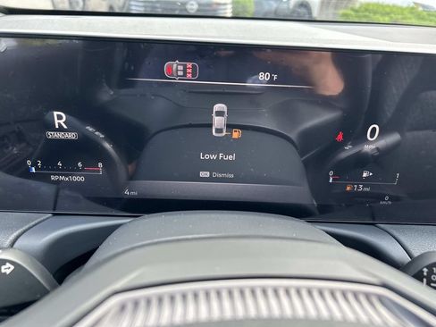 New 2026 Nissan Sentra SV w/ SV Convenience Package FWD image 36