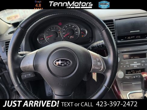 Used 2008 Subaru Outback 2.5i Limited AWD/4WD image 19