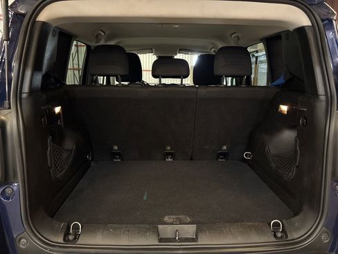 Used 2017 Jeep Renegade Latitude w/ Cold Weather Group image 13