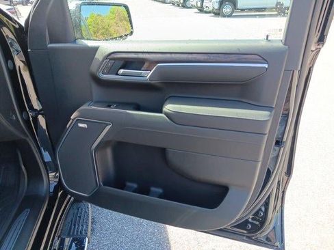 New 2026 GMC Sierra 1500 SLT w/ SLT Premium Plus Package AWD/4WD image 15