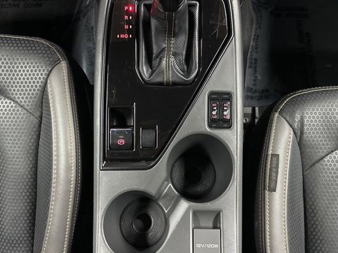 Used 2024 Subaru Crosstrek 2.5i Wilderness image 25