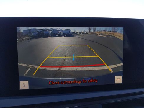 Used 2023 Lexus ES 350 w/ Premium Package image 24