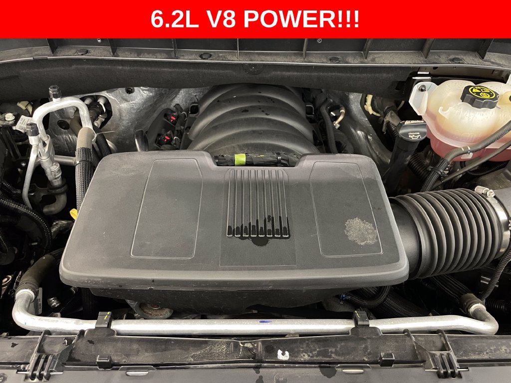 Certified 2023 GMC Sierra 1500 AT4X AWD/4WD image 55