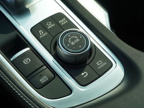 Used 2023 INFINITI QX60 Sensory w/ Cargo Package image 14