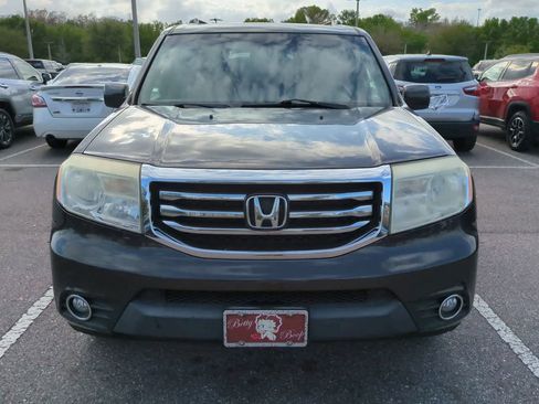 Used 2013 Honda Pilot EX-L image 8