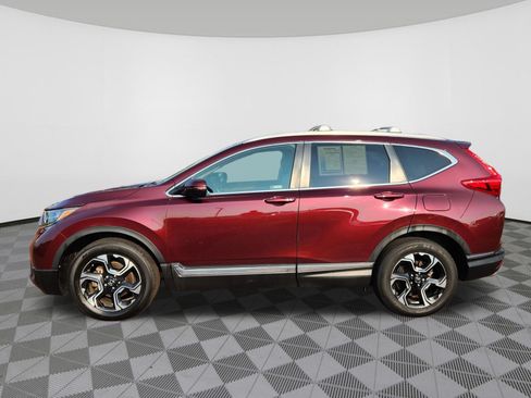 Used 2019 Honda CR-V Touring image 3