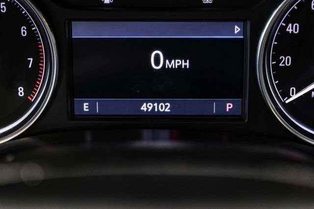 Used 2021 Buick Enclave Essence w/ LPO, Floor Liner Package FWD image 20