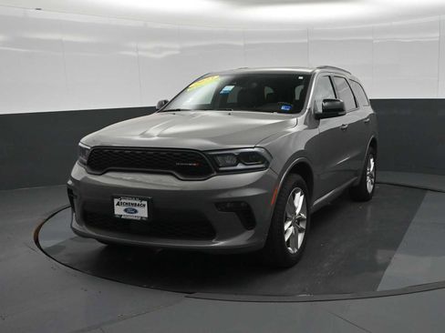 Used 2023 Dodge Durango GT AWD/4WD image 5