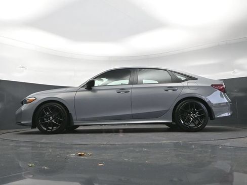 Used 2026 Honda Civic Sport image 28