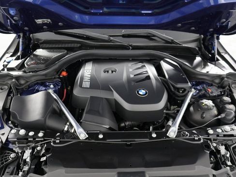 Used 2026 BMW 530i w/ M Sport Package RWD image 9