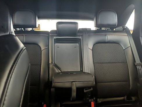 Used 2024 Ford Escape ST-Line w/ Tech Pack #1 image 27