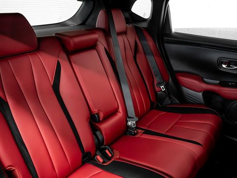 New 2026 Acura ADX A-Spec AWD/4WD image 30
