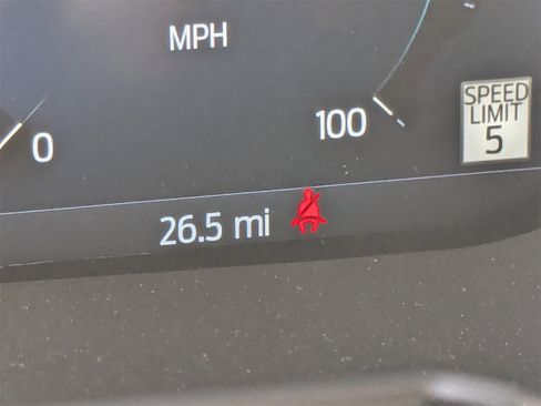 New 2025 Ford F350 King Ranch w/ Chrome Package image 32