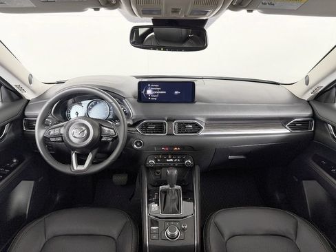 Used 2021 MAZDA CX-5 Grand Touring AWD/4WD image 55