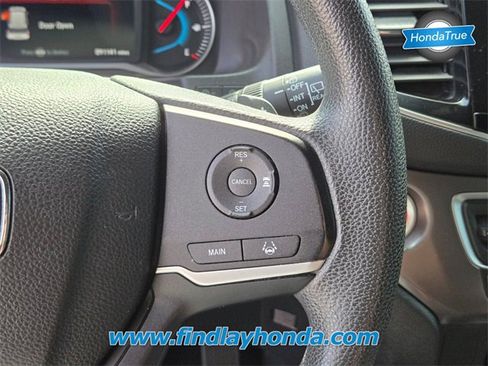 Certified 2021 Honda Passport Sport image 28