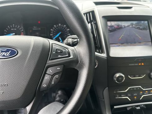Certified 2020 Ford Edge SE FWD image 27