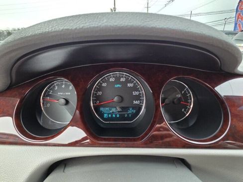 Used 2011 Buick LaCrosse CXL w/ Luxury Package image 20