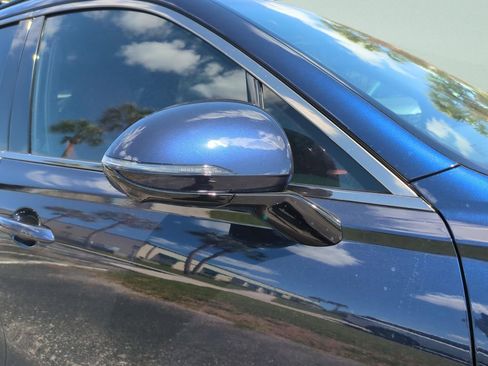 New 2026 Genesis GV70 2.5T Sport Prestige AWD/4WD image 32