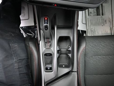 New 2026 Dodge Charger Scat Pack w/ Blacktop Package image 23