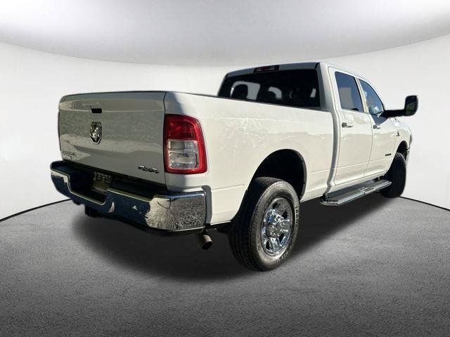 Used 2022 RAM 2500 Big Horn AWD/4WD image 17