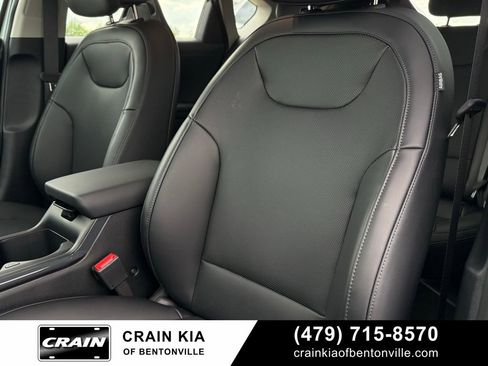 New 2026 Kia K4 GT-Line Turbo FWD image 24