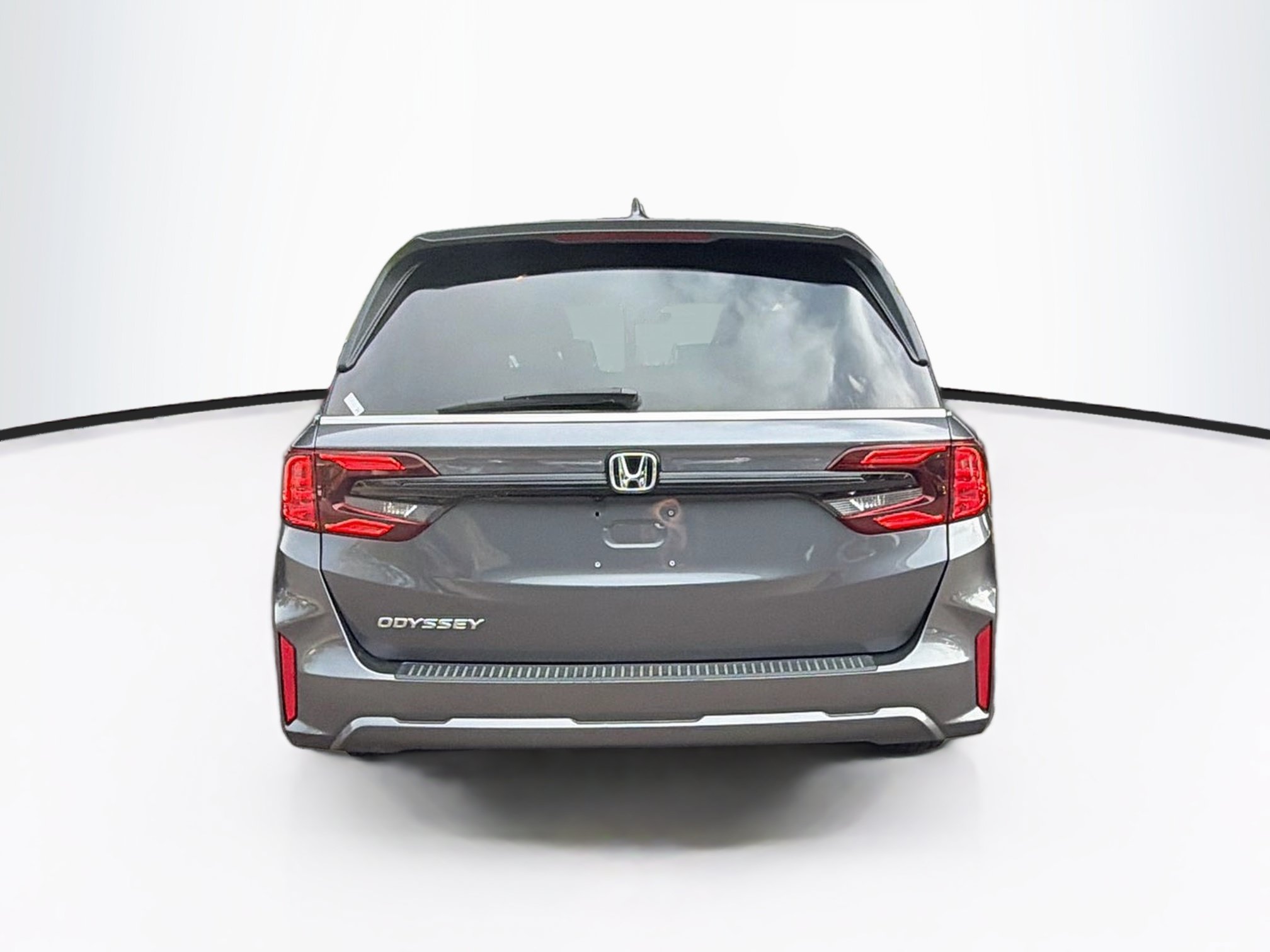 Used 2025 Honda Odyssey EX-L image 7