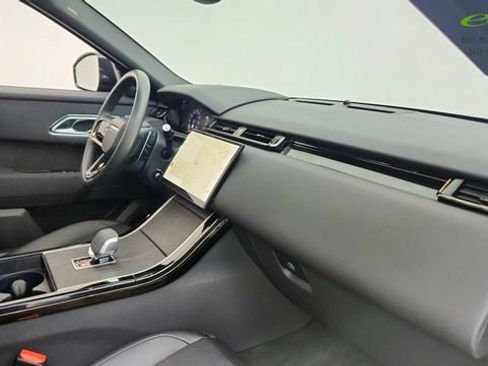 Used 2024 Land Rover Range Rover Velar Dynamic SE AWD/4WD image 20