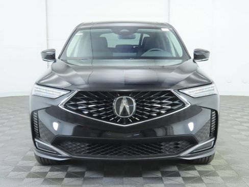 Used 2026 Acura MDX FWD image 3