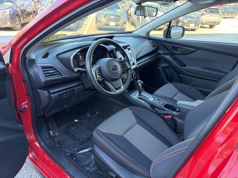 Used 2021 Subaru Crosstrek 2.0i Premium w/ Moonroof Package image 38