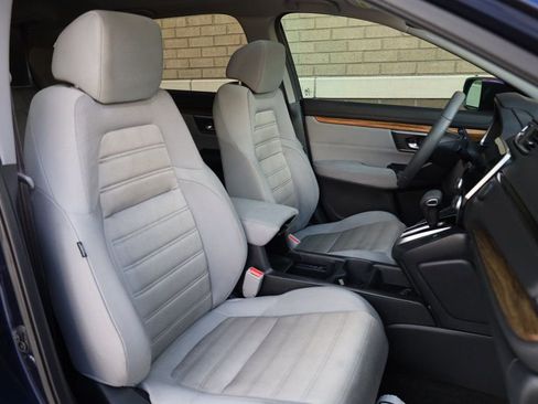 Used 2017 Honda CR-V EX image 28