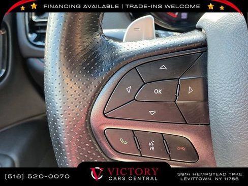 Used 2023 Dodge Durango GT image 29