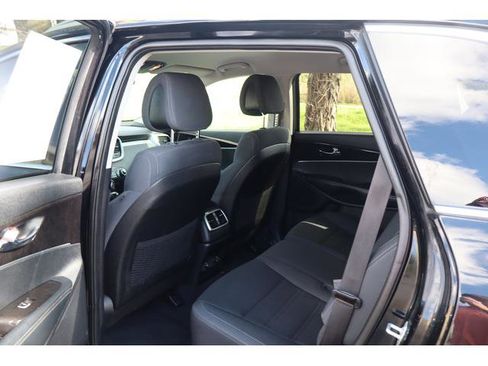 Used 2016 Kia Sorento LX FWD image 7